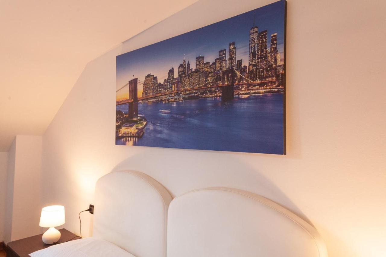 Apartment Bnbutler - Asiago, 41 - Quartiere Gorla, In Citta Mailand