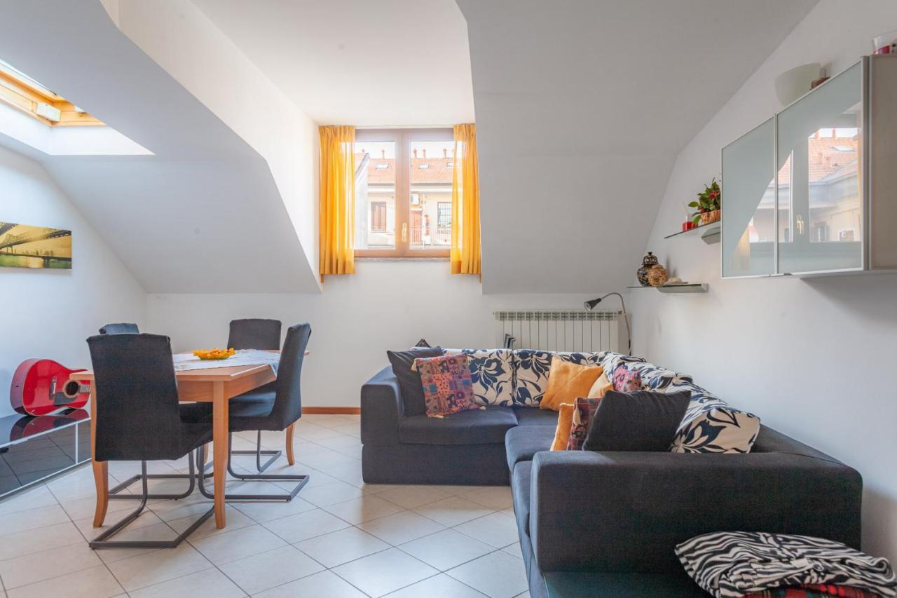 Appartamento Bnbutler - Asiago, 41 - Quartiere Gorla, In Citta Milano
