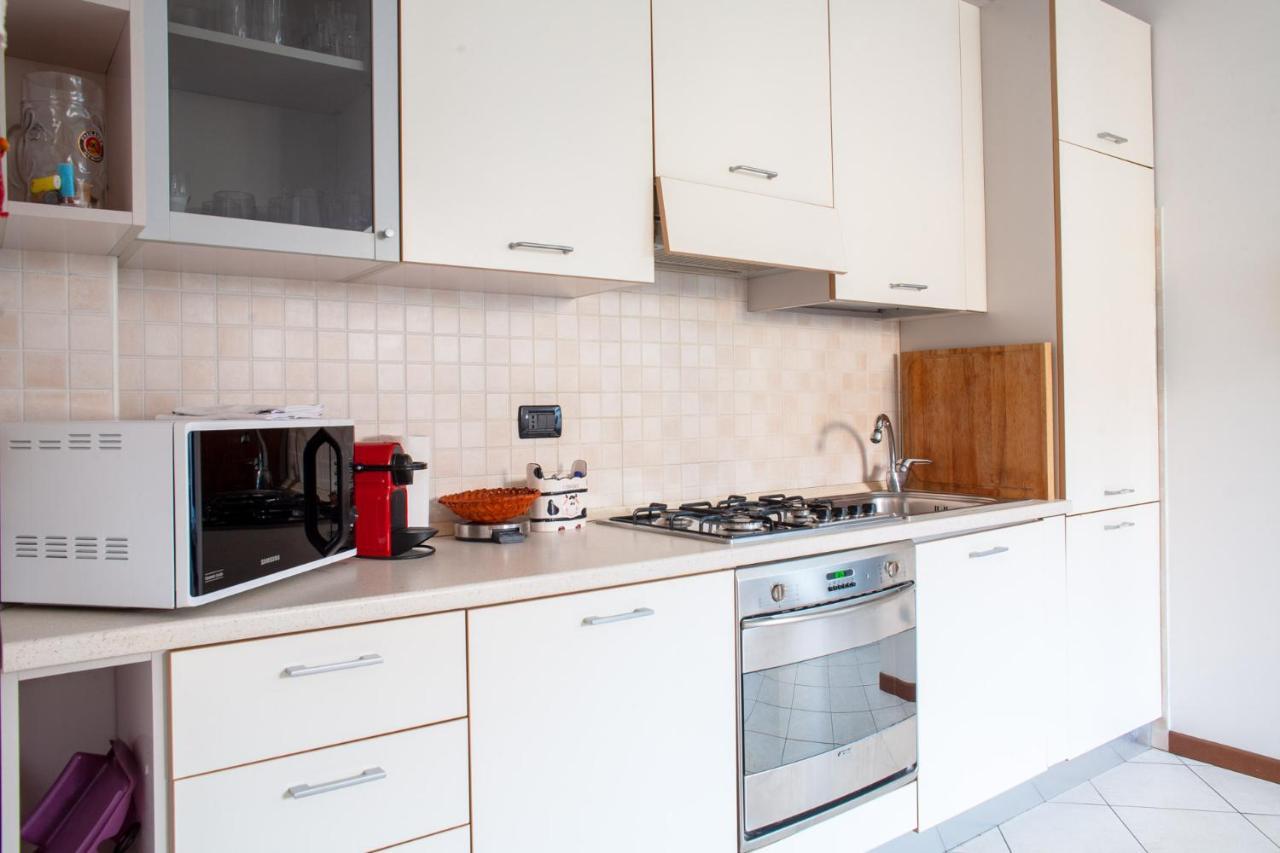 Bnbutler - Asiago, 41 - Quartiere Gorla, In Citta Appartamento