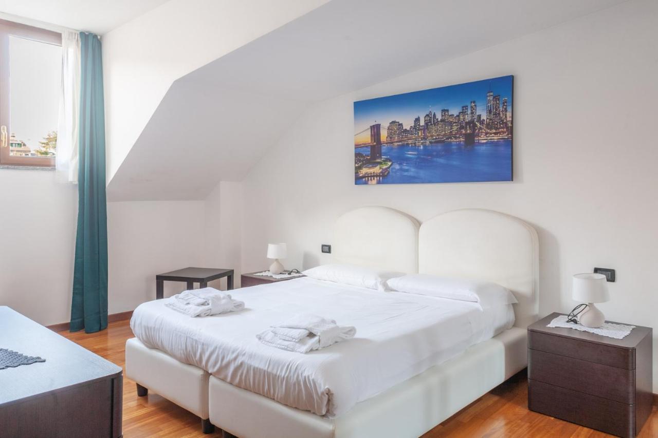 Appartamento Bnbutler - Asiago, 41 - Quartiere Gorla, In Citta *