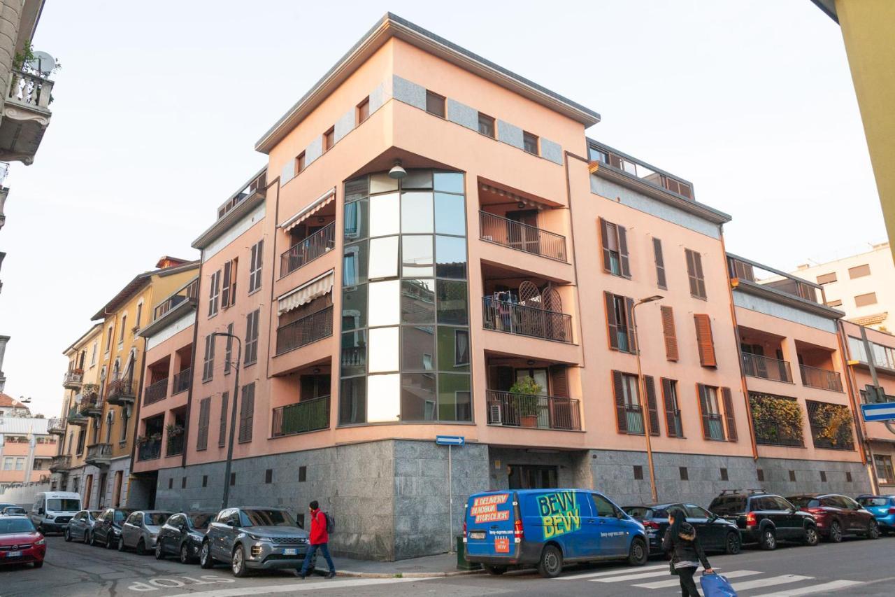 Bnbutler - Asiago, 41 - Quartiere Gorla, In Citta Appartamento