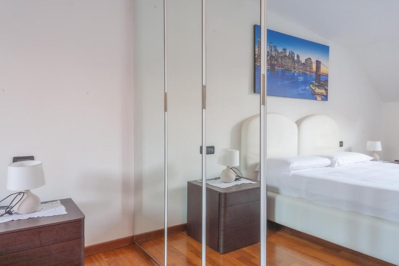 Appartamento Bnbutler - Asiago, 41 - Quartiere Gorla, In Citta Milano
